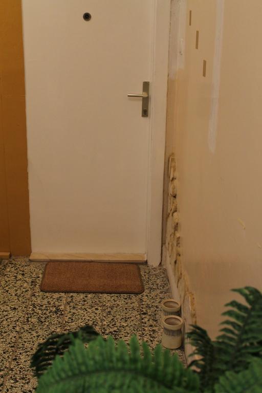 Apartment Devivi Adris 스플리트 객실 사진
