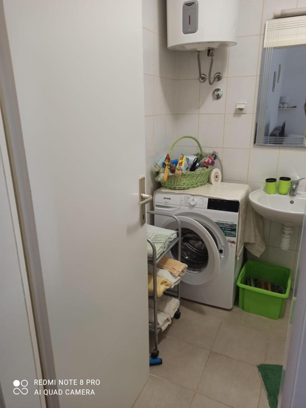 Apartment Devivi Adris 스플리트 외부 사진