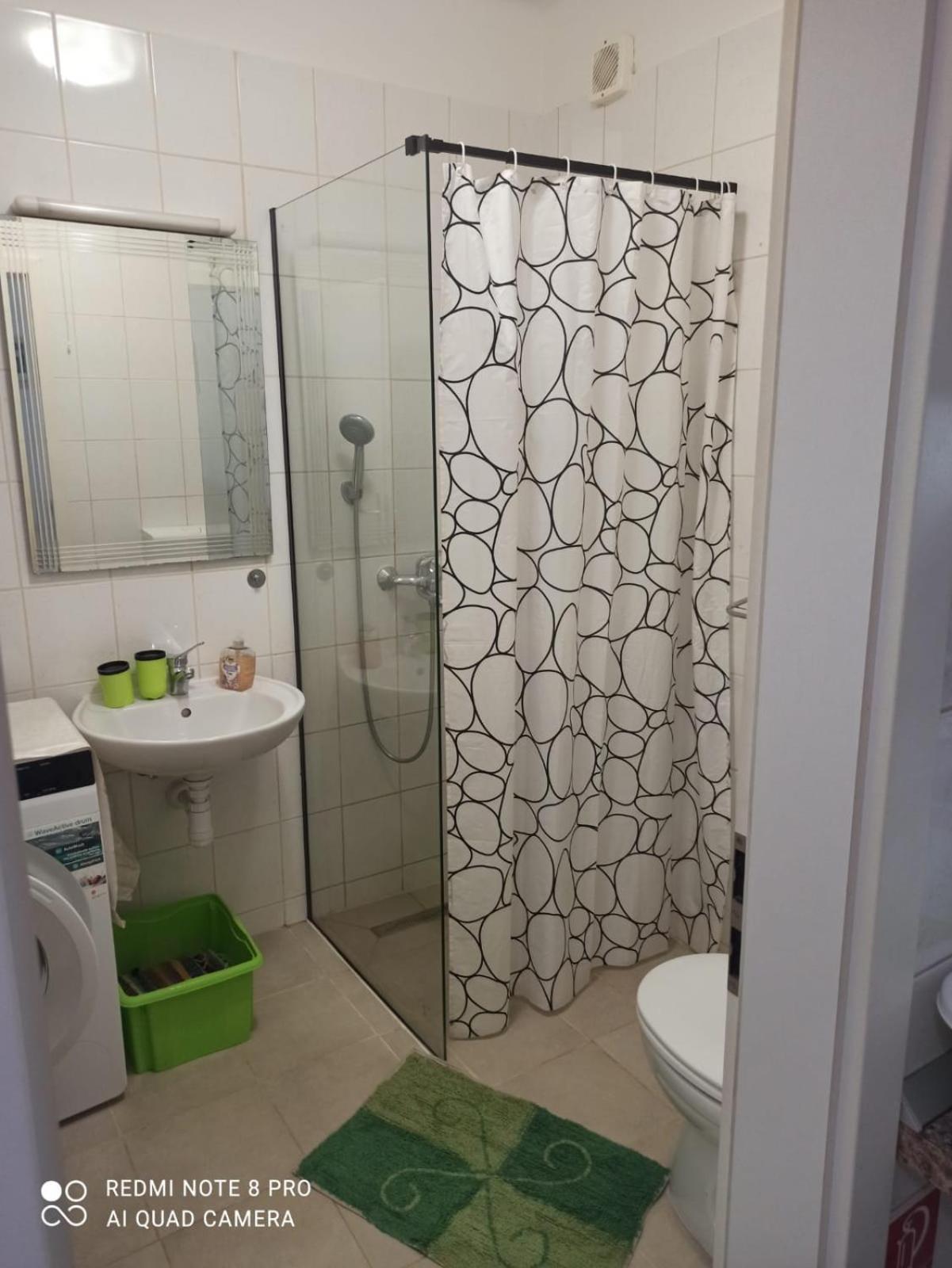 Apartment Devivi Adris 스플리트 외부 사진