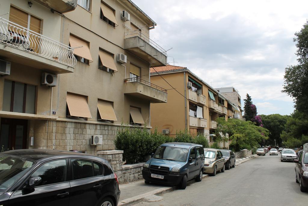 Apartment Devivi Adris 스플리트 객실 사진