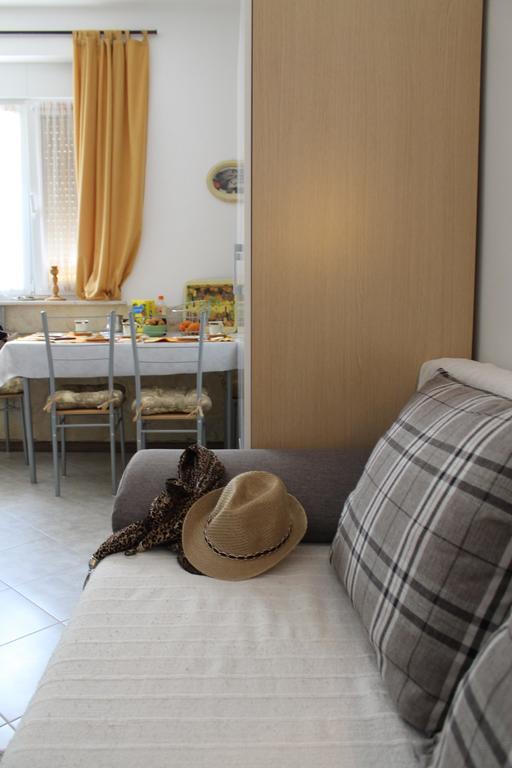 Apartment Devivi Adris 스플리트 객실 사진