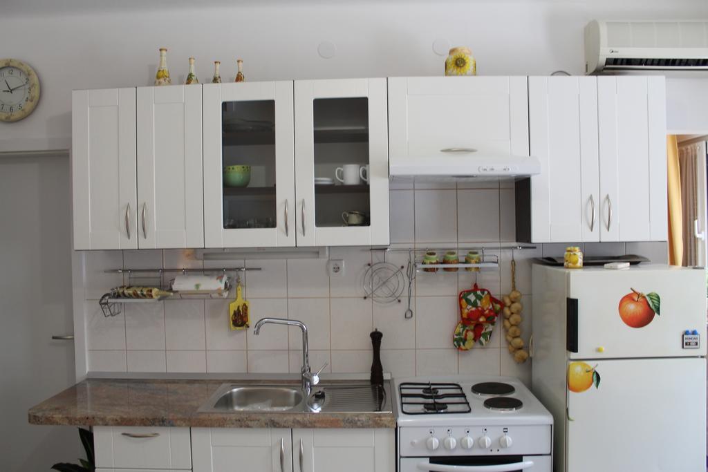 Apartment Devivi Adris 스플리트 객실 사진