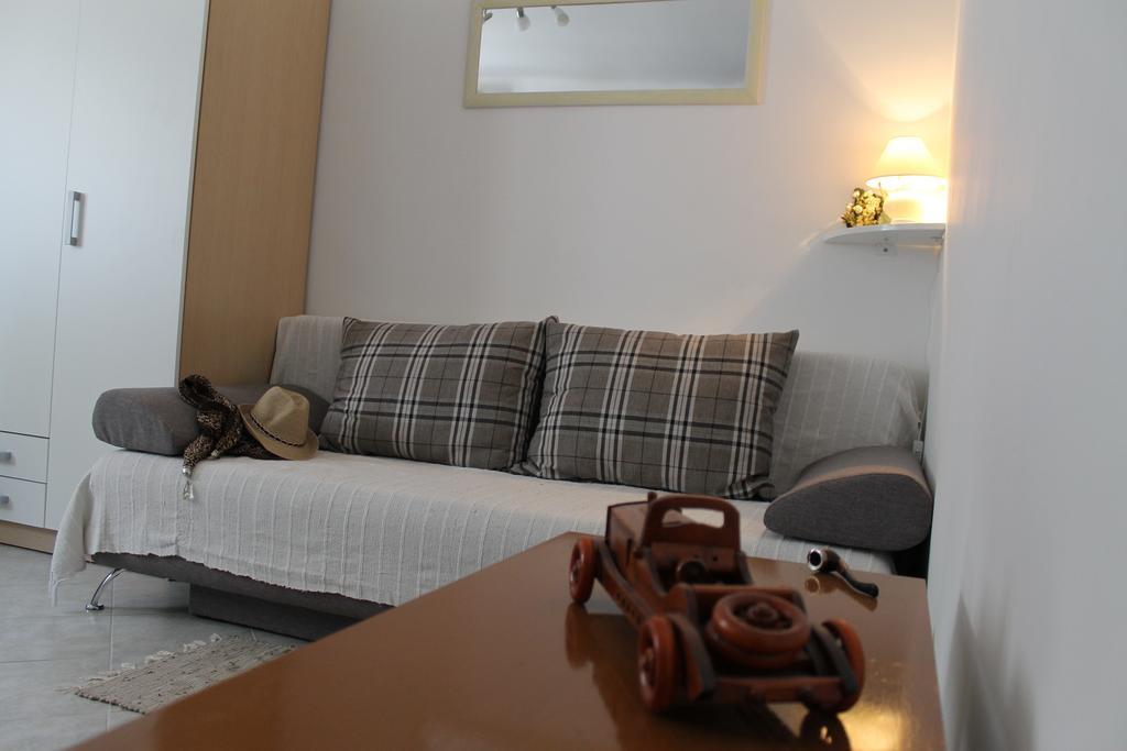 Apartment Devivi Adris 스플리트 객실 사진