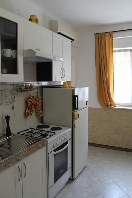 Apartment Devivi Adris 스플리트 객실 사진
