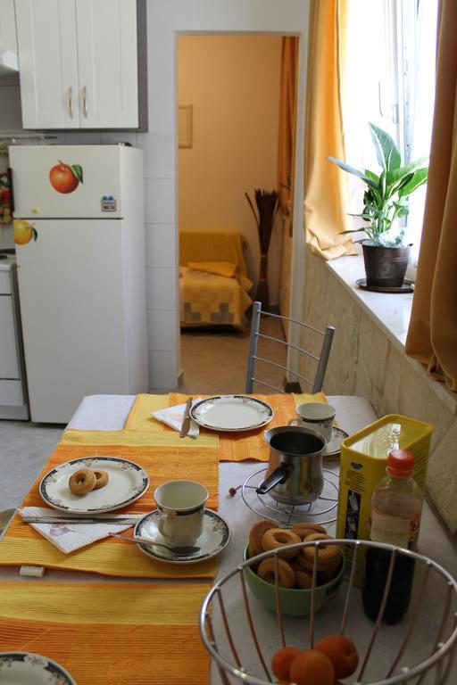 Apartment Devivi Adris 스플리트 객실 사진